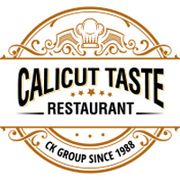 Calicut Taste Restaurant (3 Branches)