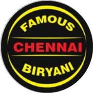 Chennai Biriyani