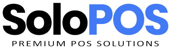 SoloPOS - Premium POS Solutions